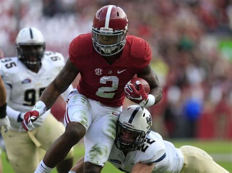 Alabama Vs Auburn Preview And Predictions