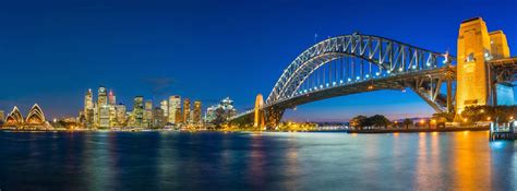 Sydney flights 2023 / 2024, cheap flights to Sydney | Netflights