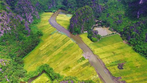 Ha Noi Hoa Lu Tam Coc Tour Daily Bnt Travel