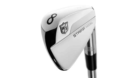 Wilson Staff Blade irons: ClubTest 2021 review