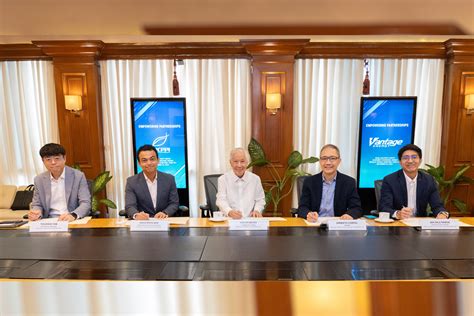 Vantage Energy And Pepsi Cola Partner For Power Supply In The Philippines