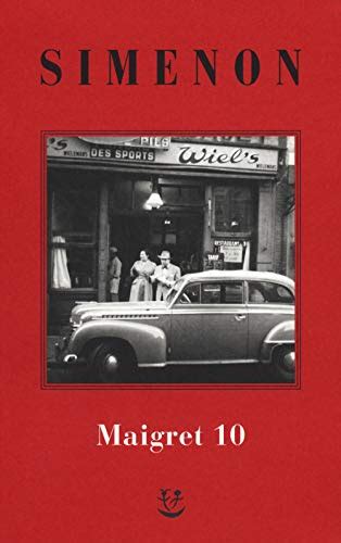 I Maigret Maigret E Il Ministro Maigret E Il Corpo Senza Testa La