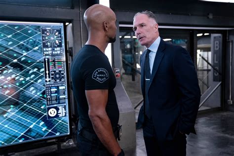 「S.W.A.T. シーズン3」 パトリック・セント・エスプリト（ヒックス役）＆デヴィッド・リム（タン役） 来日オフィシャルインタビュー