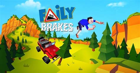 Faily Brakes MOD APK 25.4 (Unlimited money, unlocked)