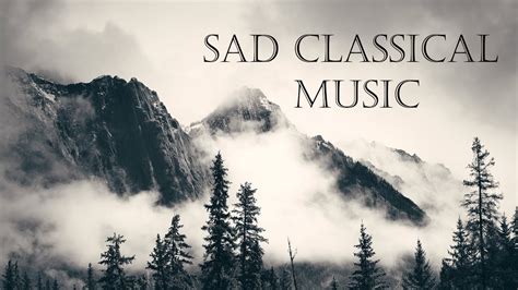 Sad Classical Music Gabriel Fauré Élégie Op 24 Full 3 Hours Youtube