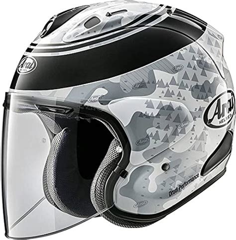 Casque Arai Jet Offres Prix Et Comparatif De Produits