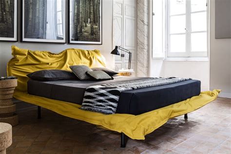 Letto Fluttua Wildwood Duerre