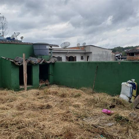 Casa na Rodovia Índio Tibiriçá Represa em Ribeirão Pires por R 530