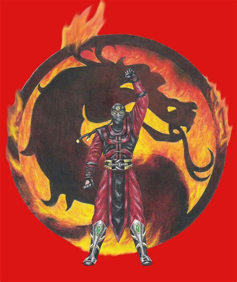 ERMAC by Edi-The-Mad on DeviantArt