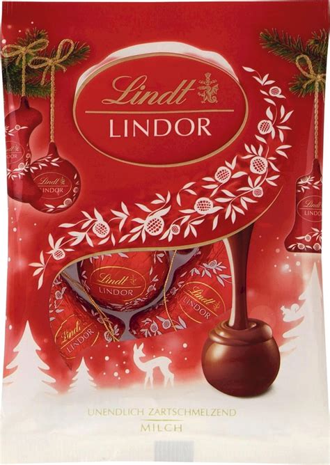 Lindt Lindor 100 G Ceny I Opinie Ceneo Pl