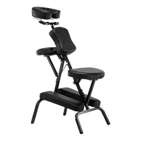 Cadeira De Massagem Portatil - Cadeira De Massagem Shiatsu Quick Massage Dobrável Portátil Com Bolsa ...