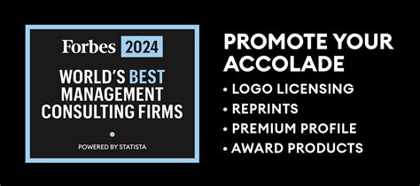 Meet The Worlds Best Management Consulting Firms 2024