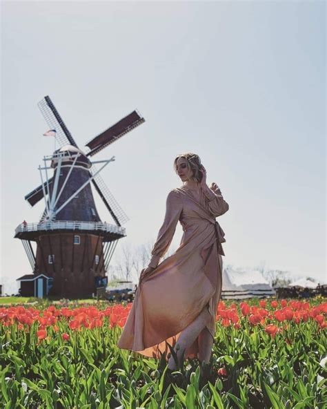 Tulip Festival • Holland, MI | Tulip festival holland, Tulip festival ...