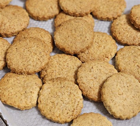 I Biscotti Che Devi Provare Dolce Ricetta Genuina Da Colazione