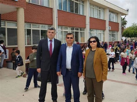 Albüm Aysel Akın Klaus Wagner Mesleki ve Teknik Anadolu Lisesi