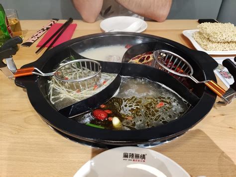 Spicy Soul Hot Pot In Sevilla Restaurant Reviews Menus And Prices TheFork