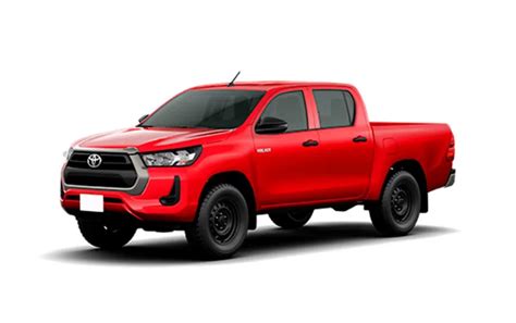 Conhe A A Vers O Mais Barata Da Toyota Hilux Power Pack Modelo