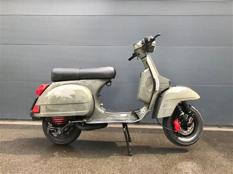 Vespa Px E Vnx Kaufen Auf Ricardo