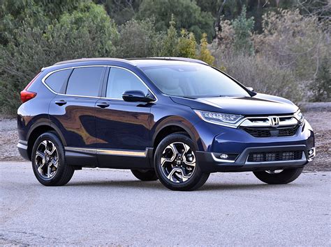 2016 / 2017 Honda CR-V for Sale in your area - CarGurus