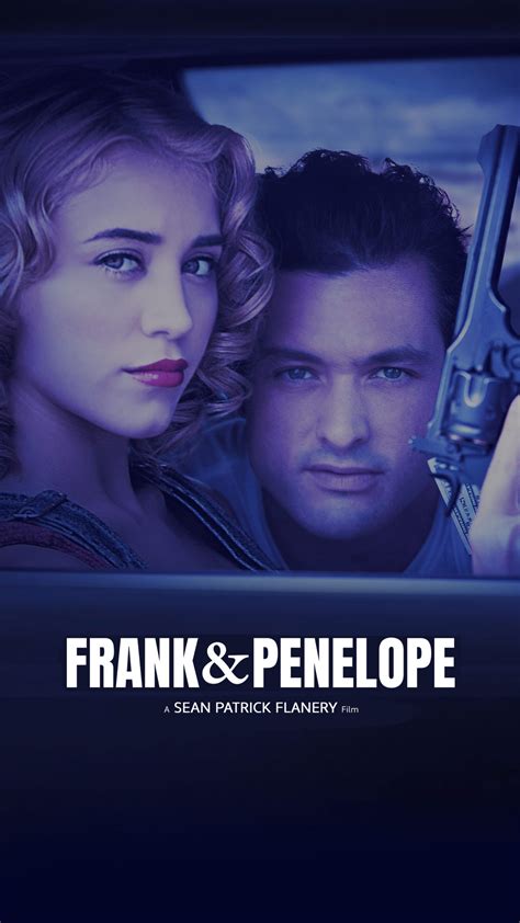 Frank Penelope Official Website