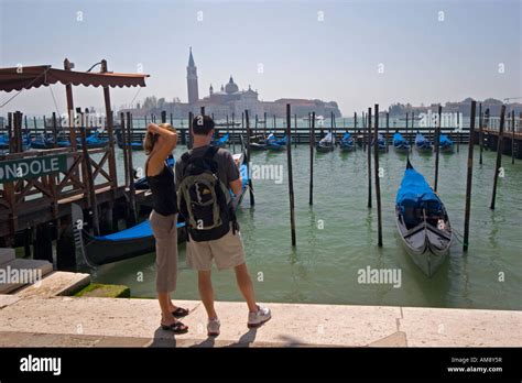 Symbole De Venise Hi Res Stock Photography And Images Alamy