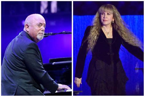 Billy Joel Stevie Nicks Philadelphia