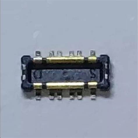 Jual KONEKTOR BATERAI COMPATIBLE INFINIX HOT X FPC BATTERY CONNECTOR PCS Shopee Indonesia