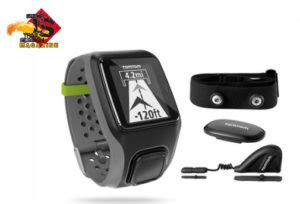 Montre GPS Tom Tom Multi sport la simplicité pour vos activités