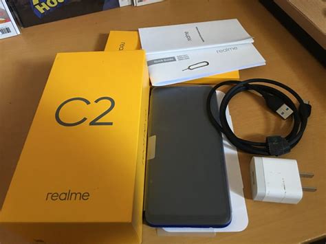 RealMe C2 - Used Philippines