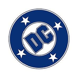 The History of the DC Comic Logo, As Seen Through 70 Years of Internet ...