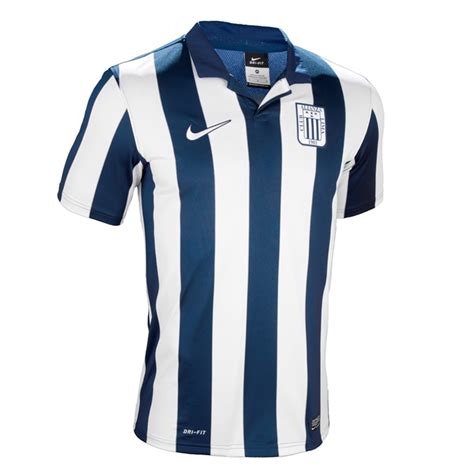 Polo Camisero Alianza Lima Polo Pique Riktop