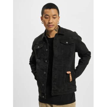 Mejor Precio En A Granel Mode Automne Homme Veste Denim Style Coréen