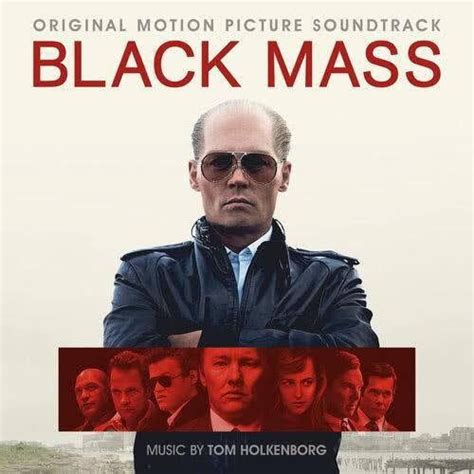 ดีวีดี บลูเรย์ หนัง ภาพยนต์ Dvd Blu Ray Black Mass อาชญากรซ่อนเขี้ยว