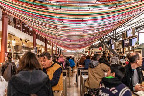 Giugno Colorato Al Mercato Centrale Firenze Tanti Eventi Per Tutti I