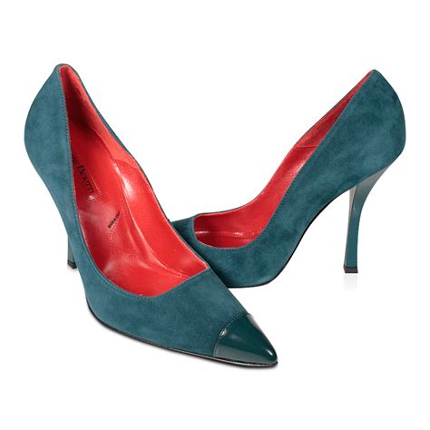 Designer Shoes For Women: Latest Designs Collection - YusraBlog.com