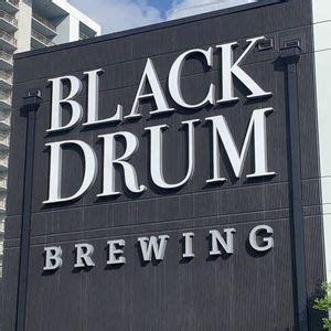 BLACK DRUM BREWING - 21 Photos & 48 Reviews - 9800 Queensway Blvd ...