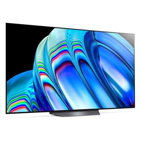 テレビ 65型 有機ELテレビ LGエレクトロニクス LG 65インチ OLED65B2PJA 地上BS110度CSデジタル 4K