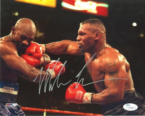 Mike Tyson Knockout Wallpapers - Top Free Mike Tyson Knockout ...