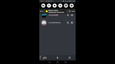 Comment Faire Un Serveur Discord YouTube