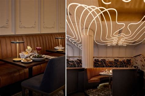 The best of hospitality lighting | IndesignLive