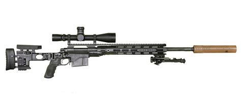 The Best Sniper Rifles Ever Made | Outdoor Life