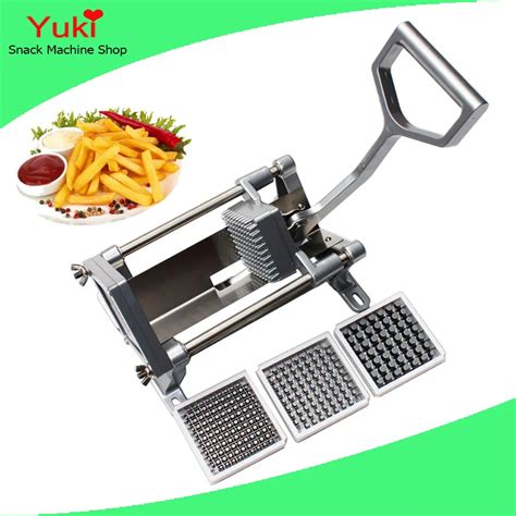 Wholesale Popular Manual Potato Chips Cutter Machine Potato Chips