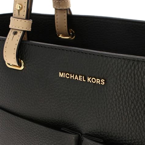 Michael Kors Outlet Crossbody Bags For Women Black Michael Kors