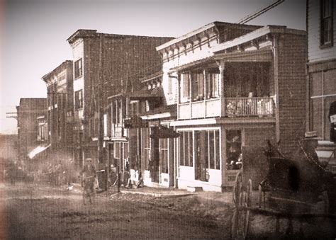 Downtown Sykesville | Gate House Museum