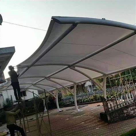 Pvc Prefab Auditorium Tensile Structure At Rs Sq Ft In Mangalore