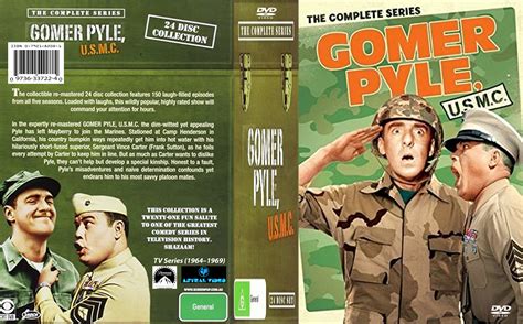 Gomer Pyle 1964