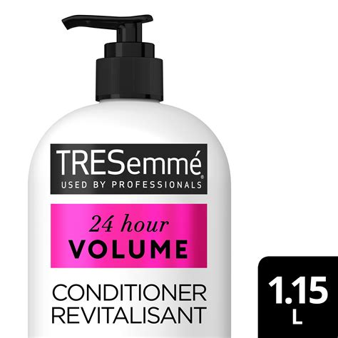 24 Hour Volume Conditioner For Fine Hair View Our Product Collections