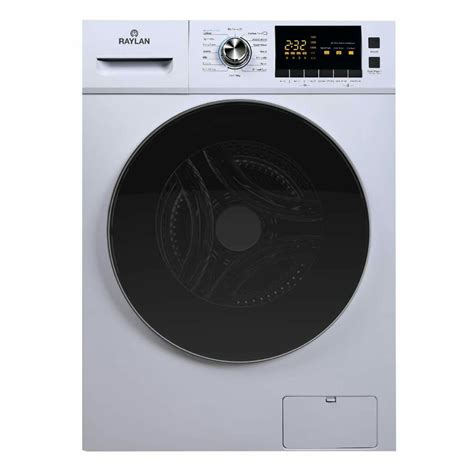 Lave linge Raylan 10 5kg 1400tr min réf WMD FL 1400 cirtashop net