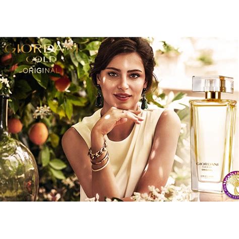 Женские духи Giordani Gold Original Джордани Голд Орифлейм Oriflame ...