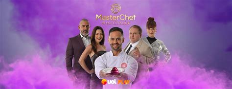 Masterchef Confeitaria Assista Ao Programa Na Max